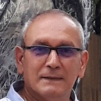 Laref Bahri