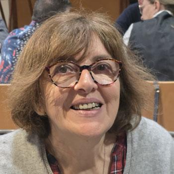 Thoureau Brigitte