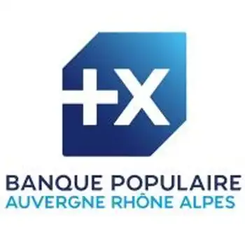 Banque Populaire Auvergne Rhône-Alpes