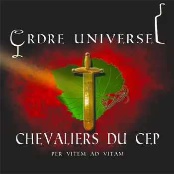Chevaliers Du CEP  <br/>Cercle Dauphiné Savoie