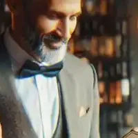 Gestion de carte des vins