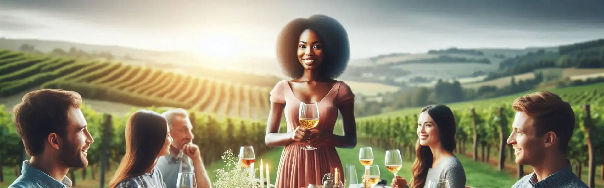 Gestion de carte des vins